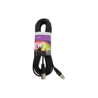 QTX Professional DMX Lighting Leads