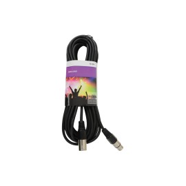 QTX Professional DMX Lighting Leads