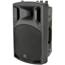 QTX QX12A QX Series Active Moulded PA Speakers