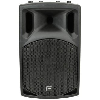 QTX QX12A QX Series Active Moulded PA Speakers