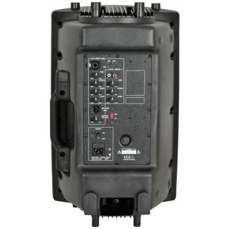 QTX QX12A QX Series Active Moulded PA Speakers