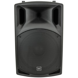 QTX QX15A QX Series Active Moulded PA Speakers