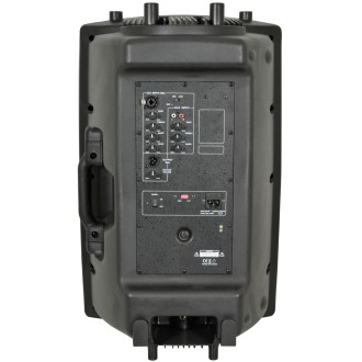 QTX QX15A QX Series Active Moulded PA Speakers