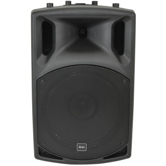 QTX QX15PA QXPA Portable PA with USB/SD/FM & Bluetooth®