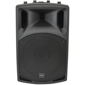 QTX QX15PA QXPA Portable PA with USB/SD/FM & Bluetooth®
