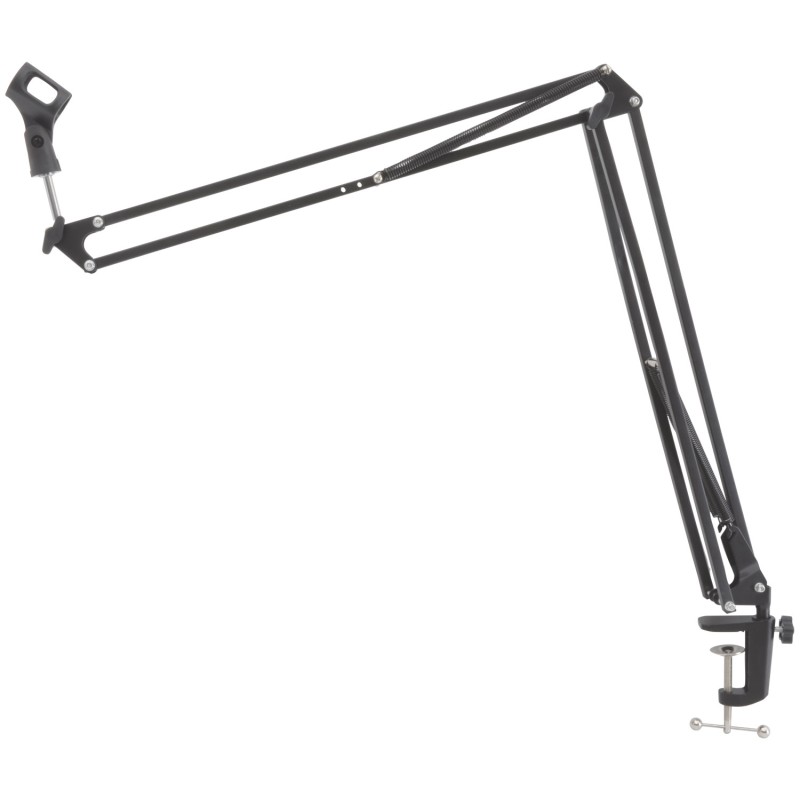 Citronic SMS002 Studio Swivel Microphone Boom Arm