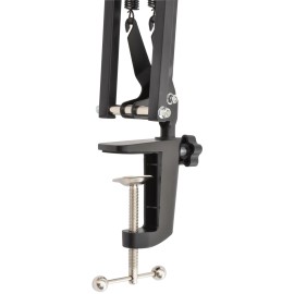 Citronic SMS002 Studio Swivel Microphone Boom Arm