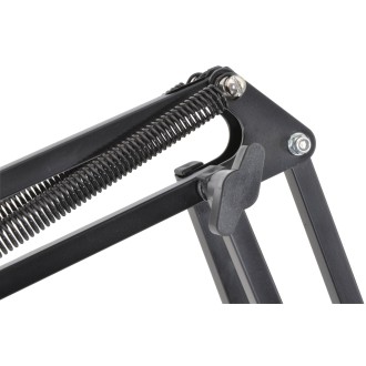 Citronic SMS002 Studio Swivel Microphone Boom Arm