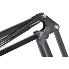 Citronic SMS002 Studio Swivel Microphone Boom Arm