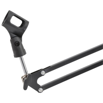 Citronic SMS002 Studio Swivel Microphone Boom Arm