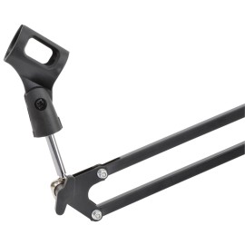 Citronic SMS002 Studio Swivel Microphone Boom Arm
