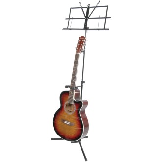 Chord SMG1 Music & Guitar Stand