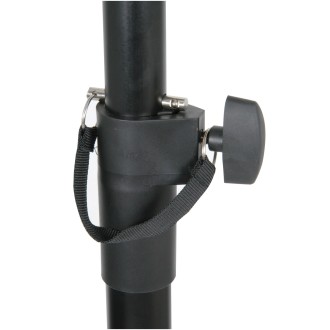 Citronic SS85 Heavy Duty Air Pressure Speaker Stand
