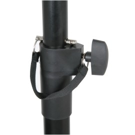 Citronic SS85 Heavy Duty Air Pressure Speaker Stand