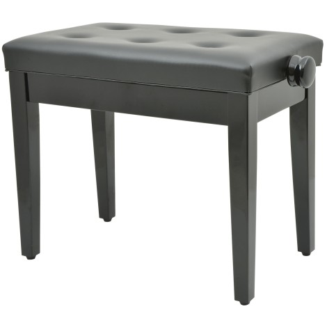 Chord PB660H-BK Piano Benches