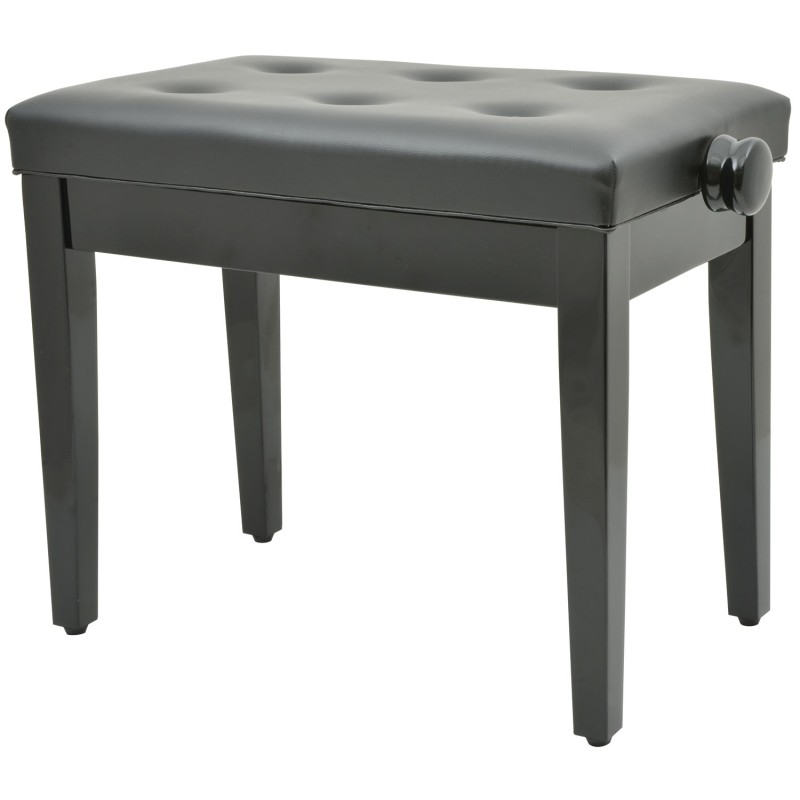 Chord PB660H-BK Piano Benches
