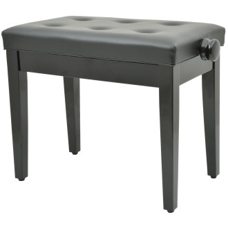Chord PB660H-BK Piano Benches