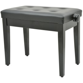 Chord PB660H-BK Piano Benches