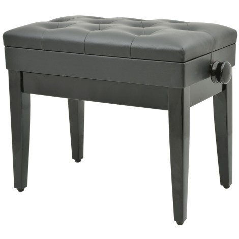 Chord PB660HS-BK Piano Benches