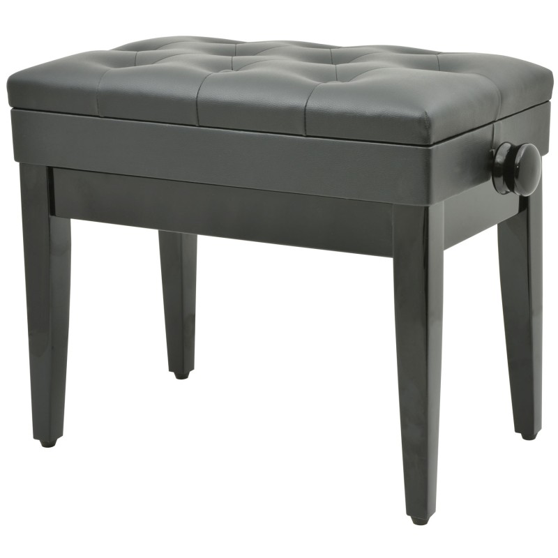 Chord PB660HS-BK Piano Benches
