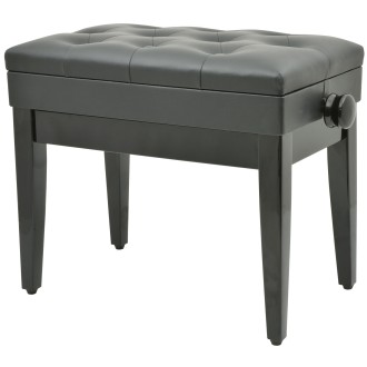 Chord PB660HS-BK Piano Benches