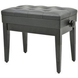 Chord PB660HS-BK Piano Benches