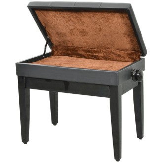 Chord PB660HS-BK Piano Benches