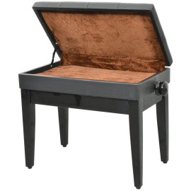 Chord PB660HS-BK Piano Benches