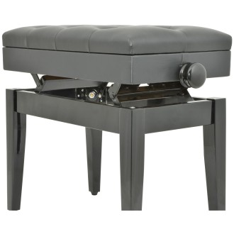 Chord PB660HS-BK Piano Benches
