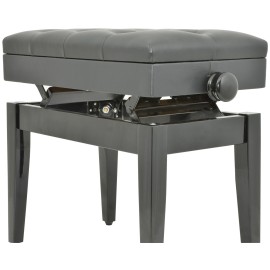 Chord PB660HS-BK Piano Benches