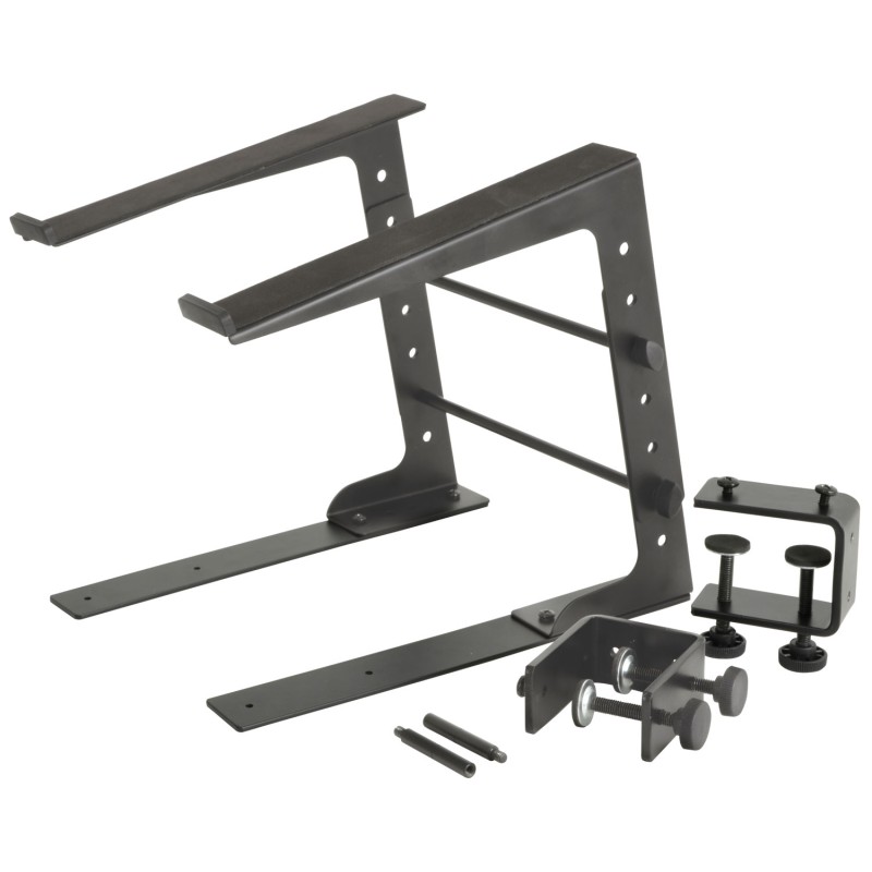 Citronic LS-01C Compact Laptop Stand