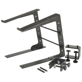 Citronic LS-01C Compact Laptop Stand