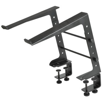 Citronic LS-01C Compact Laptop Stand