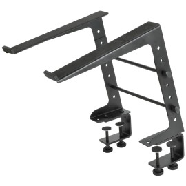Citronic LS-01C Compact Laptop Stand