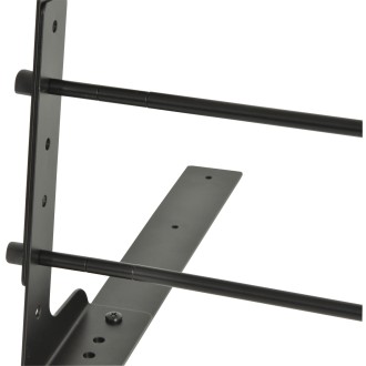Citronic LS-01C Compact Laptop Stand