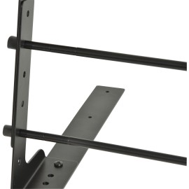 Citronic LS-01C Compact Laptop Stand