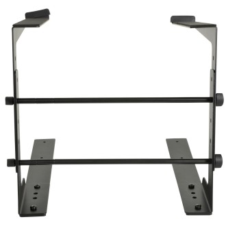 Citronic LS-01C Compact Laptop Stand