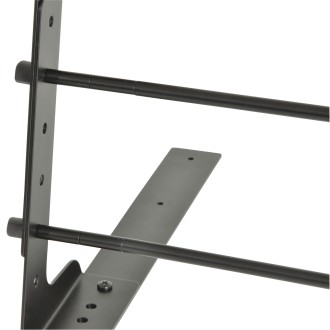 Citronic LS-01C Compact Laptop Stand