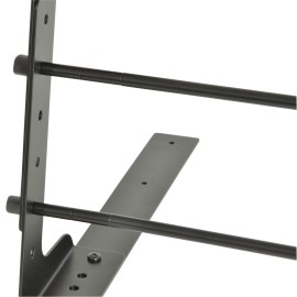 Citronic LS-01C Compact Laptop Stand