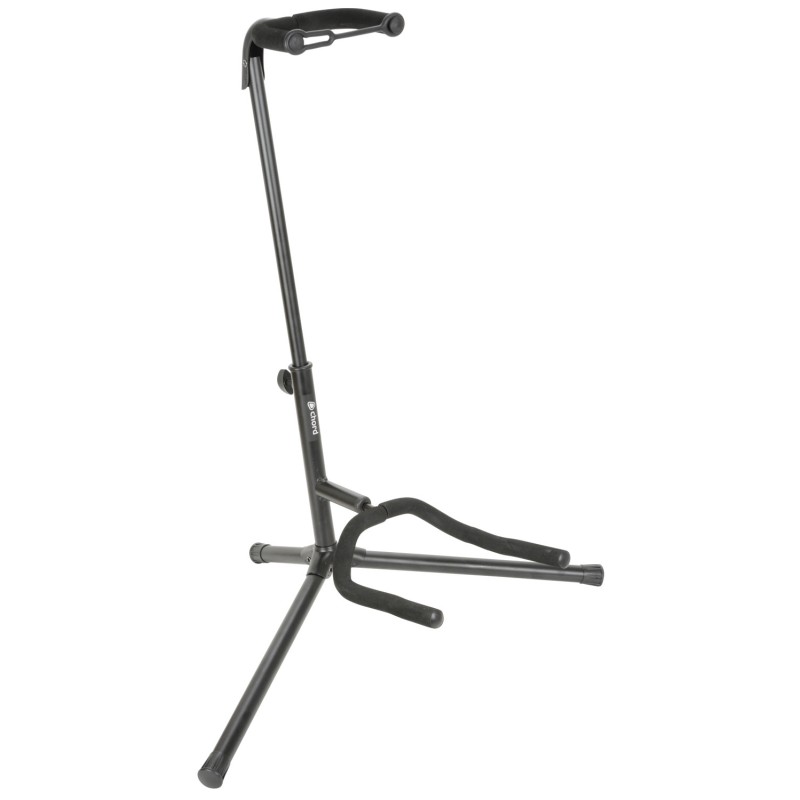Chord FGS1 Single Guitar Stand with Folding Neck Support