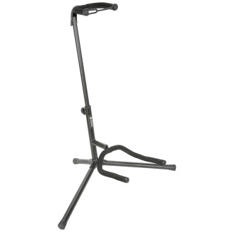 Chord FGS1 Single Guitar Stand with Folding Neck Support