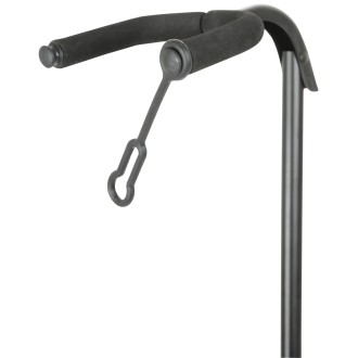 Chord FGS1 Single Guitar Stand with Folding Neck Support