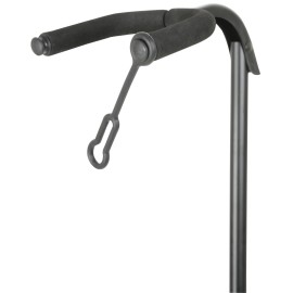 Chord FGS1 Single Guitar Stand with Folding Neck Support
