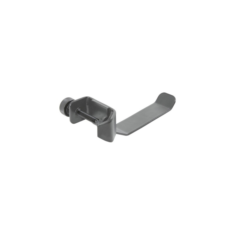 Citronic AH1 Accessory Hook for Microphone Stands