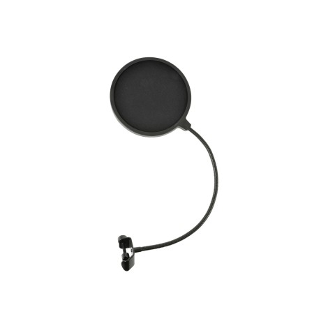 Citronic POPS1 6.5" Microphone Pop Screens