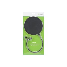 Citronic POPS1 6.5" Microphone Pop Screens