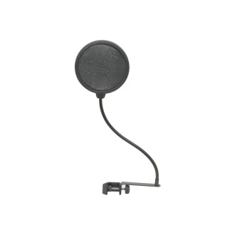 Citronic POP5 Microphone Pop Screens