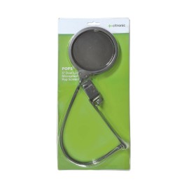 Citronic POP5 Microphone Pop Screens