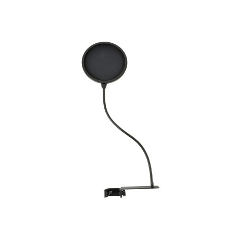 Citronic POPS1EX 6.5" Microphone Pop Screens
