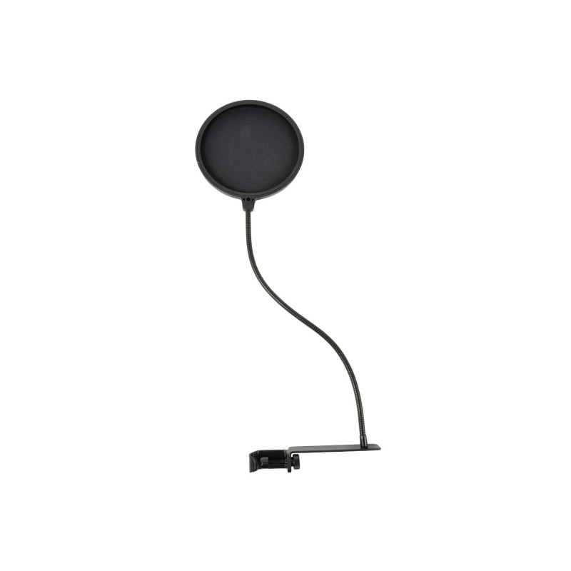 Citronic POPS1EX 6.5" Microphone Pop Screens